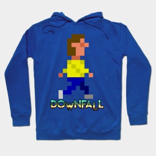 downfall Hoodie